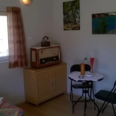 Apartment Studio Tramuntana *