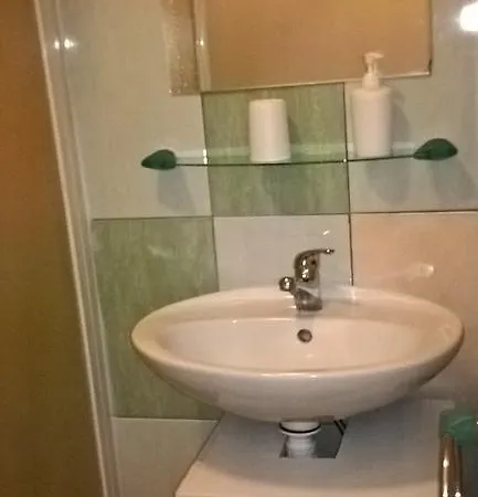 Apartment Studio Tramuntana Zadar