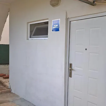 Studio Tramuntana * Zadar