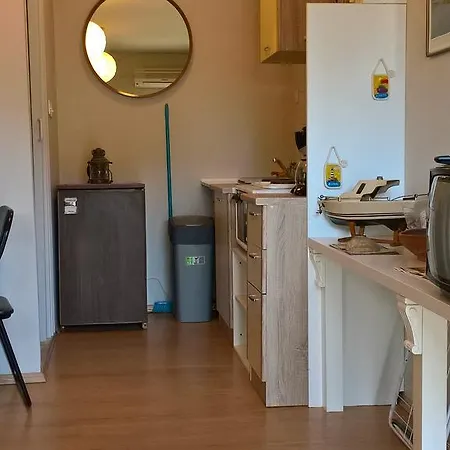 Apartment Studio Tramuntana