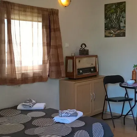 Apartment Studio Tramuntana *