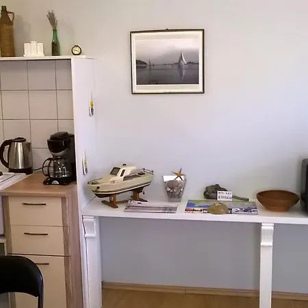 Studio Tramuntana Apartment