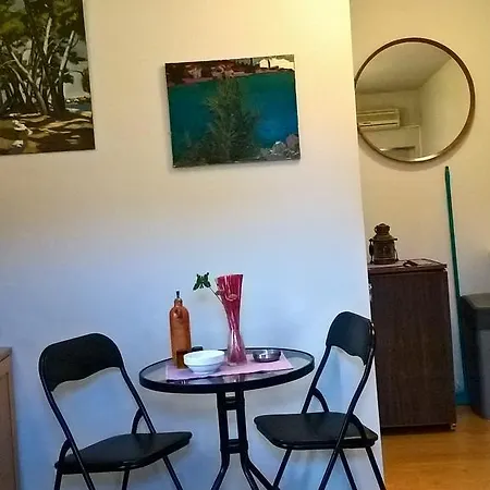 Studio Tramuntana * Zadar