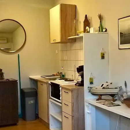 Studio Tramuntana Apartment *