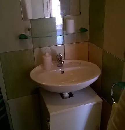 Studio Tramuntana Apartment Zadar