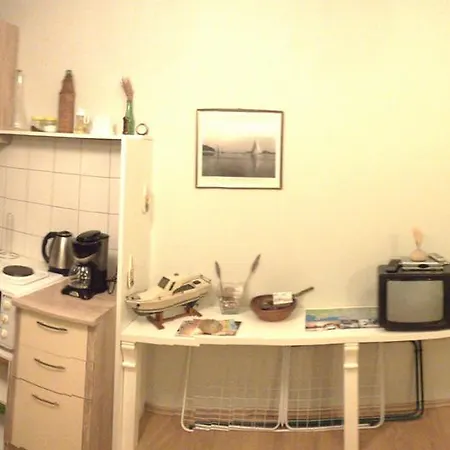 Apartment Studio Tramuntana Zadar