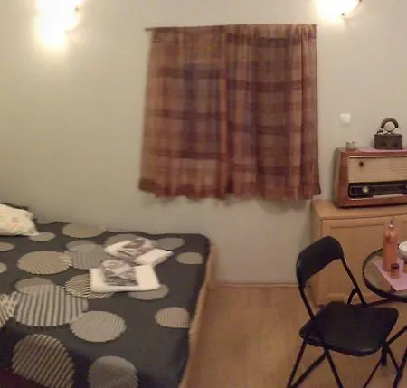 Studio Tramuntana Ζαντάρ
